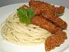 Panados com Ottogi Bread Crumbs - P�o Ralado Japon�s-1.jpg