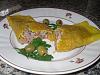 Omelete de Fiambre e Salsicha-sdc10177.jpg
