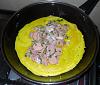 Omelete de Fiambre e Salsicha-sdc10162.jpg