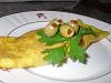 Omelete de Fiambre e Salsicha-sdc10171.jpg