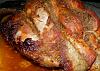 P� de Porco no Forno-pa040244.jpg