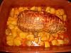 Roti de Porco com Bacon e Chouri�a-dsc01197.jpg