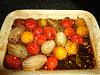 Costelinhas no Forno com Molho de Tangerina e Mel-dsc01903.jpg