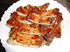 Costelinhas no Forno com Molho de Tangerina e Mel-dsc01908.jpg