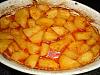 Costelinhas no Forno com Molho de Tangerina e Mel-dsc01910.jpg