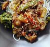 Sticky porco agridcoce com noodles-pa2.jpg