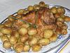 Joelho de Porco com Batatas Assadas e Salada-009.jpg