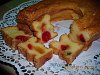 Pudim de P�o com Frutas Cristalizadas-receitas-009.jpg