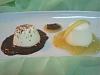 Panna Cotta em Coulis de Chocolate e Coulis de Ma�� e Mel-photo-089.jpg