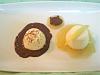 Panna Cotta em Coulis de Chocolate e Coulis de Ma�� e Mel-photo-093.jpg