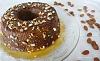 Pudim de Batata Doce e Am�ndoa-p1100564.jpg