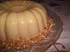 Pudim de Turr�o de Jijona (sem forno)-dscf4409.jpg