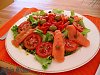 Salada Alface, Tomate, Pimentos e Salm�o Fumado-celiam-albums-receitas-da-celia-picture15093-003.jpg