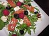 Salada de Salm�o Fumado e Queijo Brie-img_0204.jpg