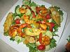 Salada de Camar�o e Peixe com Molho de Laranja-img_1421.jpg