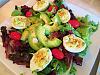 Salada de Abacate com Ovos Recheados-avocado-salad-deviled-eggs.jpg