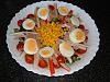 Salada de Atum, Ovo, Delicias do Mar e Milho-dsc00486.jpg