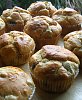 Muffins de Bacon e Cogumelos-imag1706.jpg