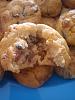 Mini Muffins de Chouri�o, Queijo e Azeitonas-camerazoom-20120611185325248.jpg