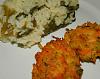 Pataniscas de Legumes com Arroz de Grelos-p1070010.jpg