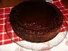 Cheesecake de Chocolate com Manteiga de Amendoim-hpim7162.jpg