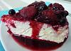 Cheesecake de Frutos Vermelhos-p1060833.jpg