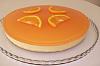Semi-Frio de Laranja e Queijo Fresco-dscf3751.jpg