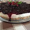 Cheesecake de Frutos de Ver�o-cheesecake3.jpg