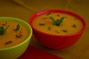 Creme de Cenoura com Hortel�-3.jpg
