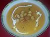 Creme de Legumes, Camar�o e Crouttons-20121111_204021.jpg