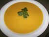 Creme de Lentilhas Vermelhas e Cenoura � Indiana-dscf4661.jpg