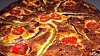 Quiche de Bacon, Queijo e Pimentos-dsc01315.jpg
