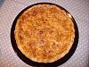 Quiche de Espinafres e Atum com Delicias do Mar-sany3274.jpg