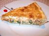 Quiche de Espinafres e Atum com Delicias do Mar-sany3281.jpg
