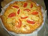 Quiche de Atum e Cogumelos com Tomate e Quejio Brie-dsc08720.jpg