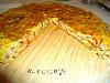 Omelete de Bacon com Chouri�a e 2 Pimentos-dsc09559.jpg