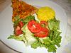 Omelete de Bacon com Chouri�a e 2 Pimentos-dsc09563.jpg