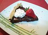 Tarte au Chocolate, Fraises - Fran�a-021.jpg