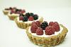Tartelettes com Mascarpone e Frutos Silvestres-dsc04258.jpg
