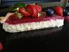 Tarte Cremosa de Baunilha e Frutos Vermelhos-20130512_124351.jpg