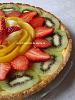 Tarte de Fruta com Creme de Pasteleiro-dsc08314.jpg