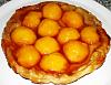 Tarte Tatin de P�ssego-1.jpg