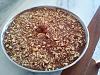 Cheescake de Chocolate e Avel�-dsc00021.jpg