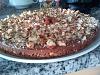 Cheescake de Chocolate e Avel�-dsc00022.jpg