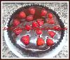 Tarte de Chocolate e  Morangos Sem Forno-2015-05-19-18.08.10.jpg