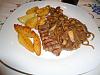 Bifes com Cebolada de Cogumelos-dsc07608.jpg