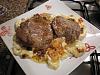 Torned� com Batatas Gratinadas-imgp2344.jpg