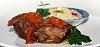 Vitela ao Cognac com Arroz Portugu�s-vitela-ao-cognac-arroz-portugues-1.jpg
