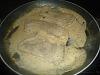 Bifes de Vitela com Molho de Mostarda-dsc08505.jpg