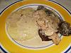 Bife com Molho de Natas e Cogumelos-hpim7465.jpg